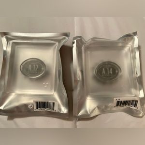 Set Lashify Gossamer lashes A12 and A 14 sealed new